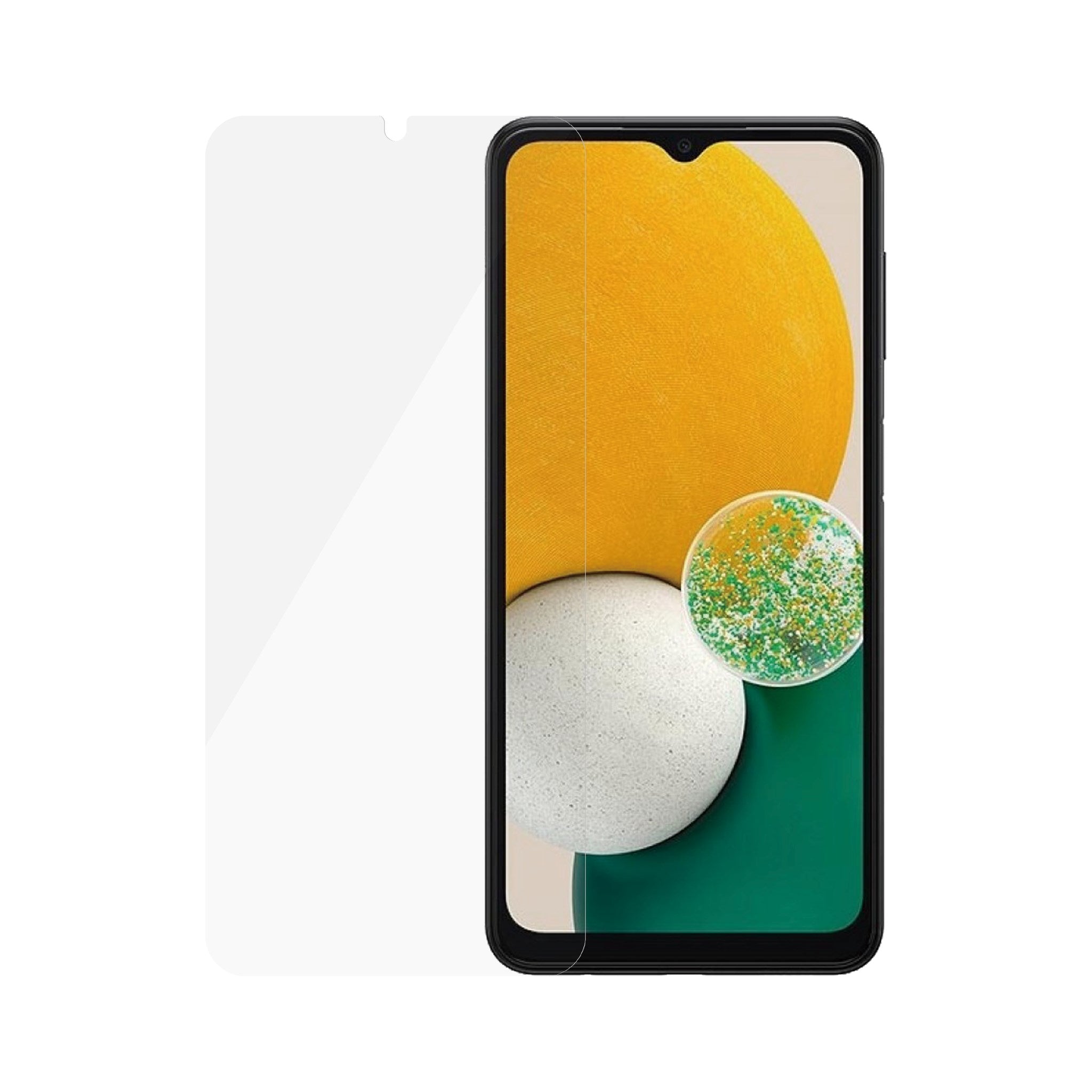 SAFE. by PanzerGlass® Screen Protector Samsung Galaxy A14 | A14 5G | Ultra-Wide Fit